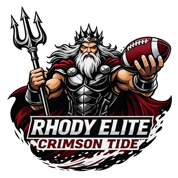 RHODY ELITE ATHLETICS 
