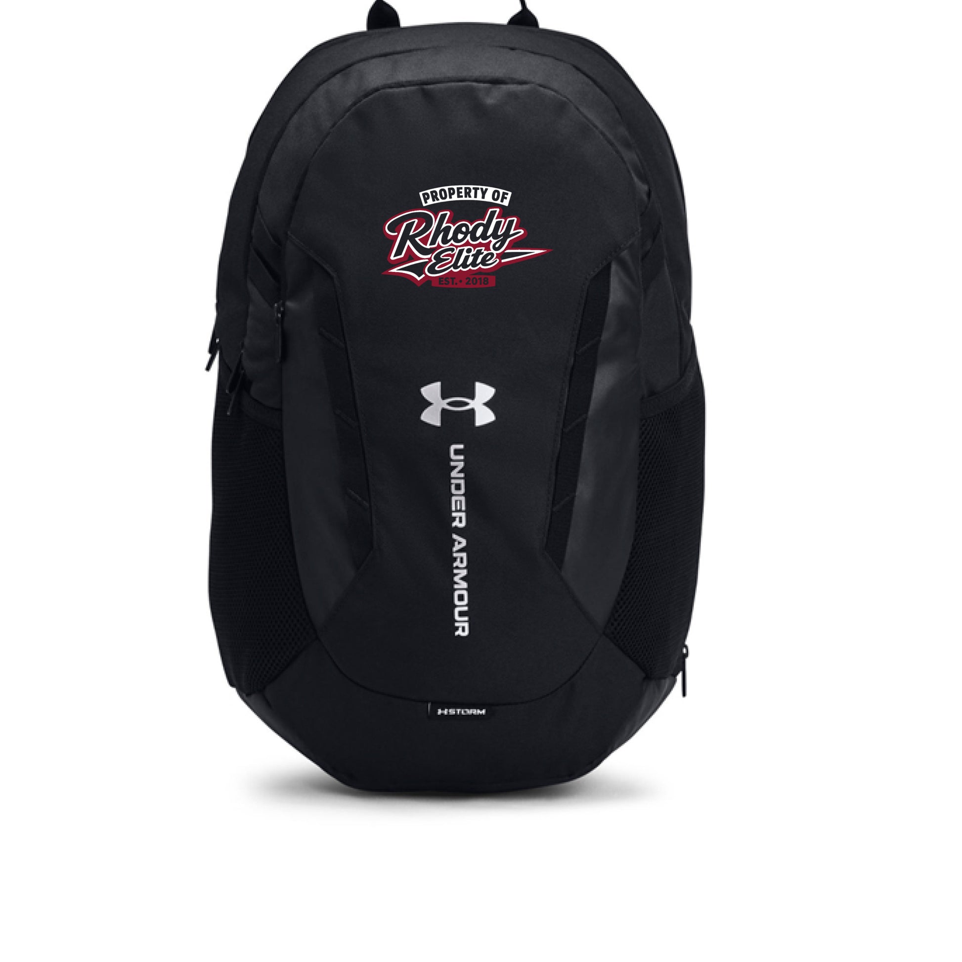 BLACK _001 - FRONT