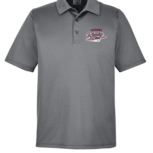 SPORT GRAPHITE - FRONT